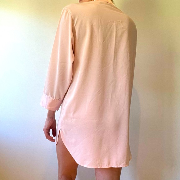 VTG Victoria’s Secret Gold Label Sleepwear - Picture 7 of 7